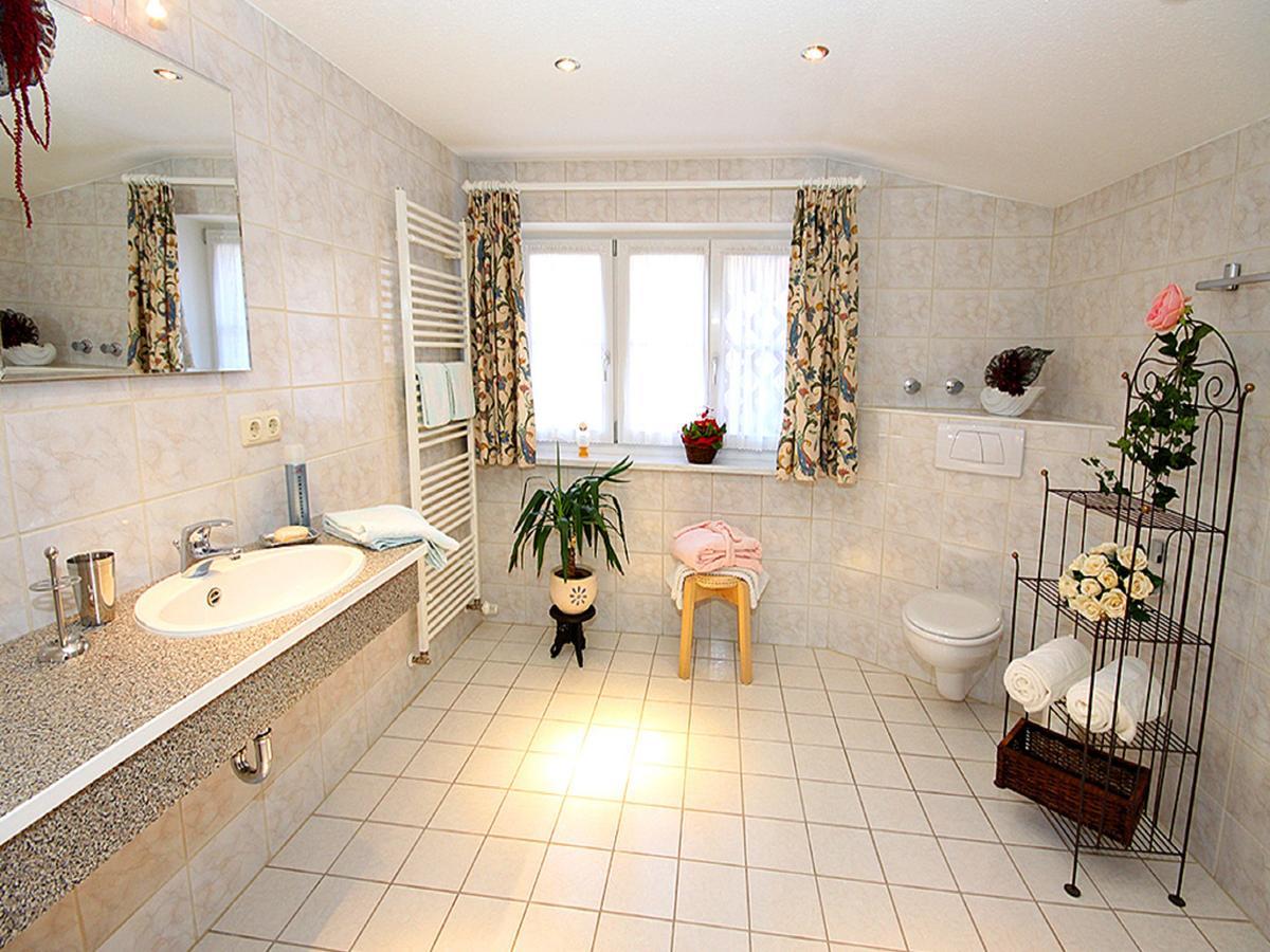Landhaus Mayer - Top-Ferienwohnungen Fischen im Allgaeu Extérieur photo