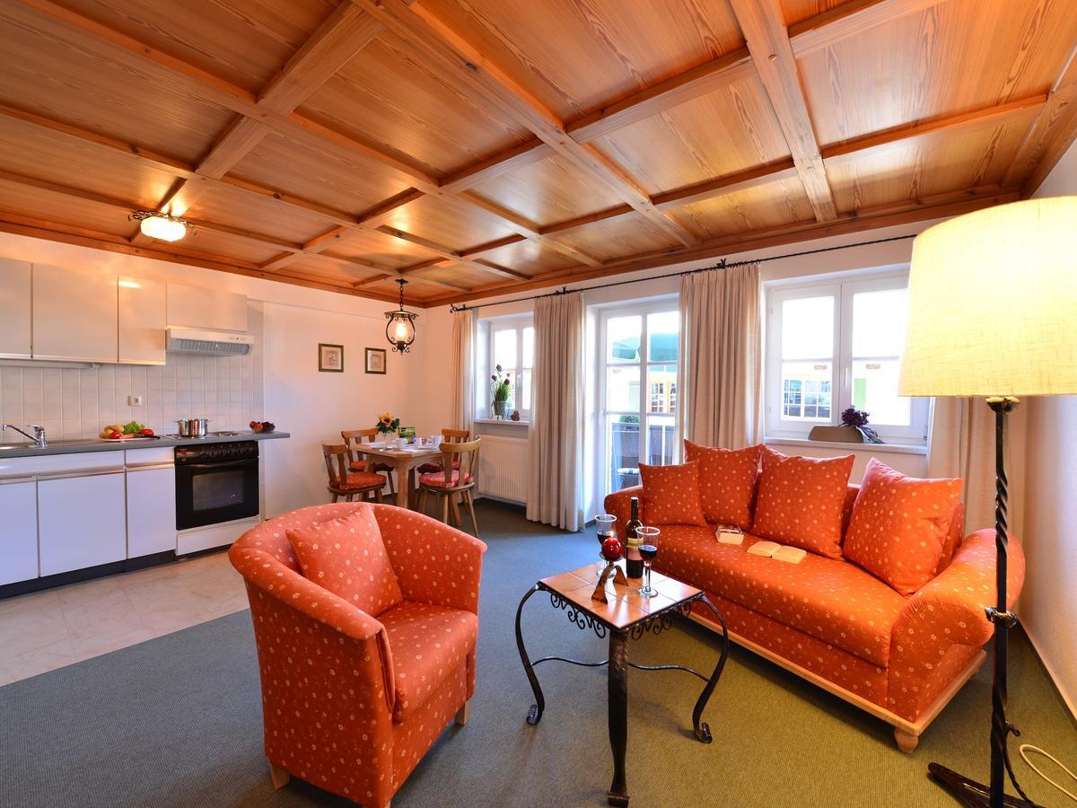 Landhaus Mayer - Top-Ferienwohnungen Fischen im Allgaeu Extérieur photo