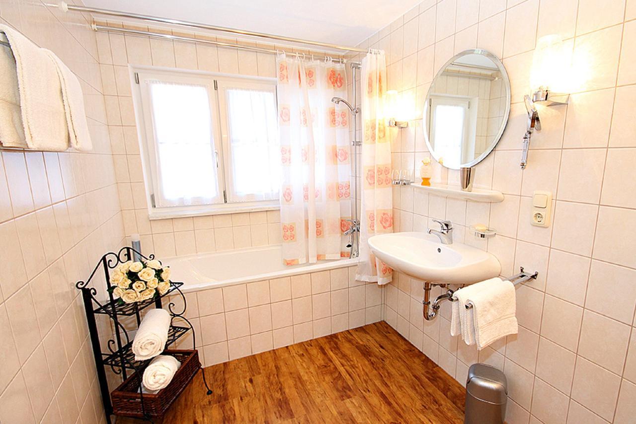Landhaus Mayer - Top-Ferienwohnungen Fischen im Allgaeu Extérieur photo