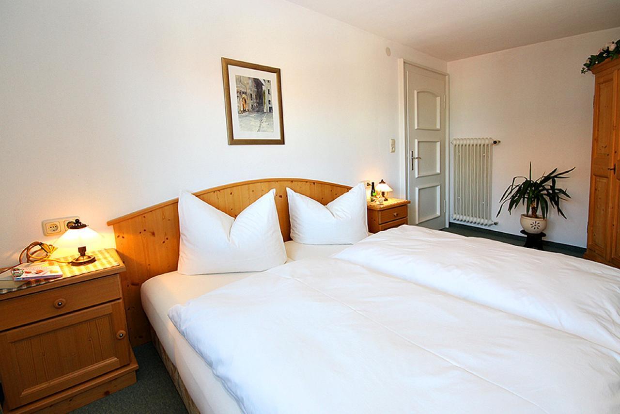 Landhaus Mayer - Top-Ferienwohnungen Fischen im Allgaeu Extérieur photo