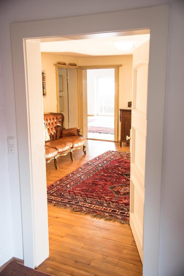 Landhaus Mayer - Top-Ferienwohnungen Fischen im Allgaeu Extérieur photo