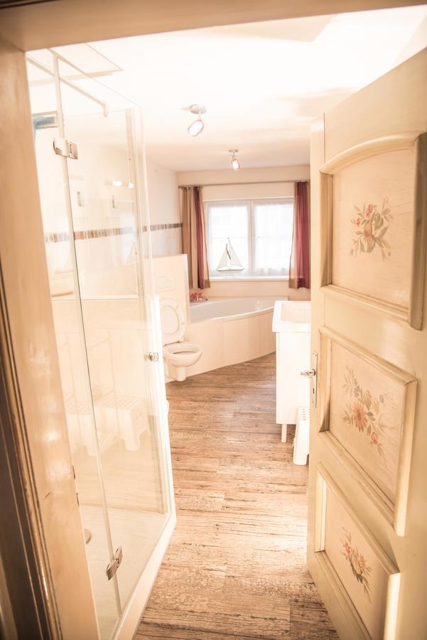 Landhaus Mayer - Top-Ferienwohnungen Fischen im Allgaeu Extérieur photo